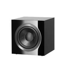 B&W DB4S Black Bowers & Wilkins 10'' Aktīvais Sabvūferis