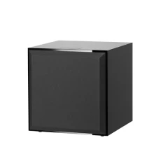 B&W DB4S Black Bowers & Wilkins 10'' Aktīvais Sabvūferis