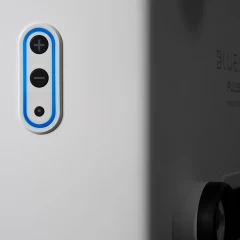 BLUESOUND PULSE SUB+ White bezvadu Aktīvais Sabvūferis