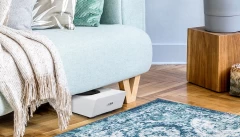 BLUESOUND PULSE SUB+ White bezvadu Aktīvais Sabvūferis