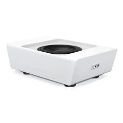 BLUESOUND PULSE SUB+ White bezvadu Aktīvais Sabvūferis