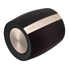 Bowers & Wilkins FORMATION BASS Black Sabvūferis