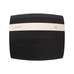 Bowers & Wilkins FORMATION BASS Black Sabvūferis