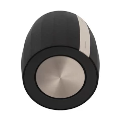 Bowers & Wilkins FORMATION BASS Black Sabvūferis