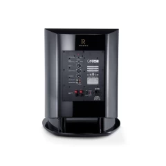CANTON NEW REFERENCE SUB BLACK PIANO Sabvūferis