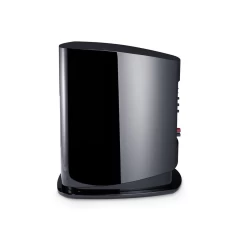 CANTON NEW REFERENCE SUB BLACK PIANO Sabvūferis