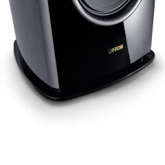 CANTON NEW REFERENCE SUB BLACK PIANO Sabvūferis