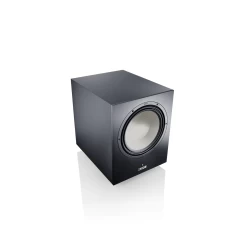 CANTON POWER SUB 10 BLACK Aktīvais Sabvūferis