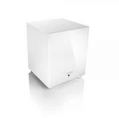 CANTON SUB 601 Piano White Aktīvais Sabvūferis