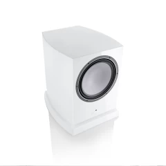 CANTON VENTO SUB 12 PIANO WHITE Sabvūferis