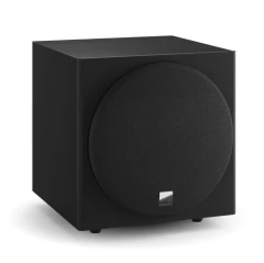 DALI SUB E-9 F Black Ash 9