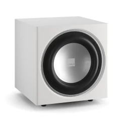 DALI SUB E-9 F White 9