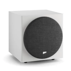 DALI SUB E-9 F White 9