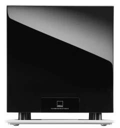 DALI SUB M-10 D Black 10