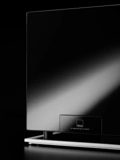 DALI SUB M-10 D Black 10