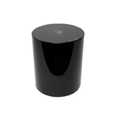 ELIPSON PLANET SUB BLACK LACQUERED Sabvūferis