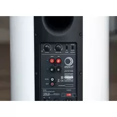 ELIPSON PLANET SUB BLACK LACQUERED Sabvūferis
