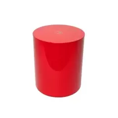 ELIPSON PLANET SUB RED LACQUERED Sabvūferis