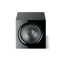 FOCAL SUB 600P Black Aktīvais Sabvūferis