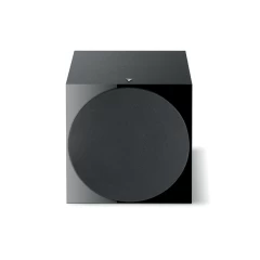 FOCAL SUB 600P Black Aktīvais Sabvūferis