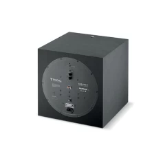 FOCAL SUB 600P Black Aktīvais Sabvūferis
