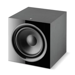 FOCAL SUB 600P Black Aktīvais Sabvūferis