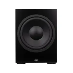 HECO AURORA XT SUB BLACK Sabvūferis