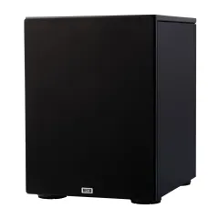 HECO AURORA XT SUB BLACK Sabvūferis