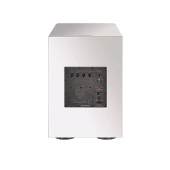 HECO ELEMENTA Sub 3830 A White Aktīvais Sabvūferis