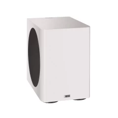 HECO ELEMENTA Sub 3830 A White Aktīvais Sabvūferis