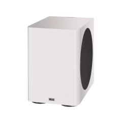HECO ELEMENTA Sub 3830 A White Aktīvais Sabvūferis