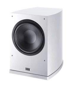 HECO VICTA ELITE SUB 252 A WHITE Aktīvais Sabvūferis