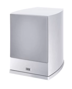 HECO VICTA ELITE SUB 252 A WHITE Aktīvais Sabvūferis