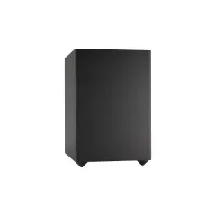 INDIANA LINE BASSO 880 BLACK Sabvūferis