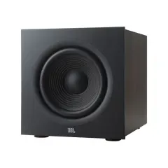 JBL STAGE 200P Aktīvais Sabvūferis