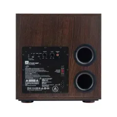 JBL STAGE 200P Aktīvais Sabvūferis
