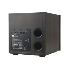 JBL STAGE 200P Aktīvais Sabvūferis
