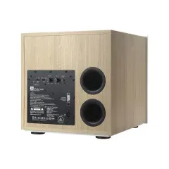 JBL STAGE 200P Aktīvais Sabvūferis