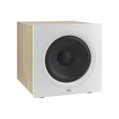 JBL STAGE 200P Aktīvais Sabvūferis