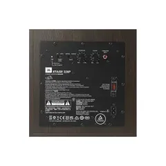 JBL STAGE 220P Aktīvais Sabvūferis