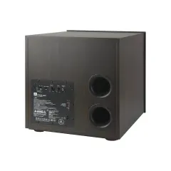 JBL STAGE 220P Aktīvais Sabvūferis