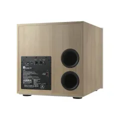 JBL STAGE 220P Aktīvais Sabvūferis