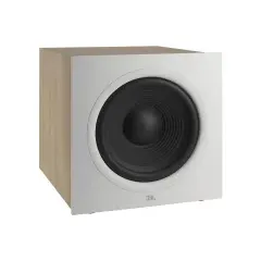 JBL STAGE 220P Aktīvais Sabvūferis