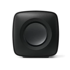 KEF KC 62 CARBON BLACK Aktīvais Sabvūferis