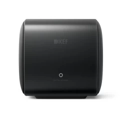 KEF KC 62 CARBON BLACK Aktīvais Sabvūferis