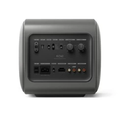 KEF KC 62 TITANIUM GREY Aktīvais Sabvūferis