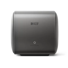KEF KC 62 TITANIUM GREY Aktīvais Sabvūferis