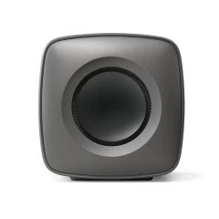KEF KC 62 TITANIUM GREY Aktīvais Sabvūferis