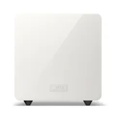 KEF KC92 WHITE GLOSS Sabvūferis
