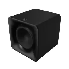 KLIPSCH FLEXUS SUB 100 BLACK Sabvūferis